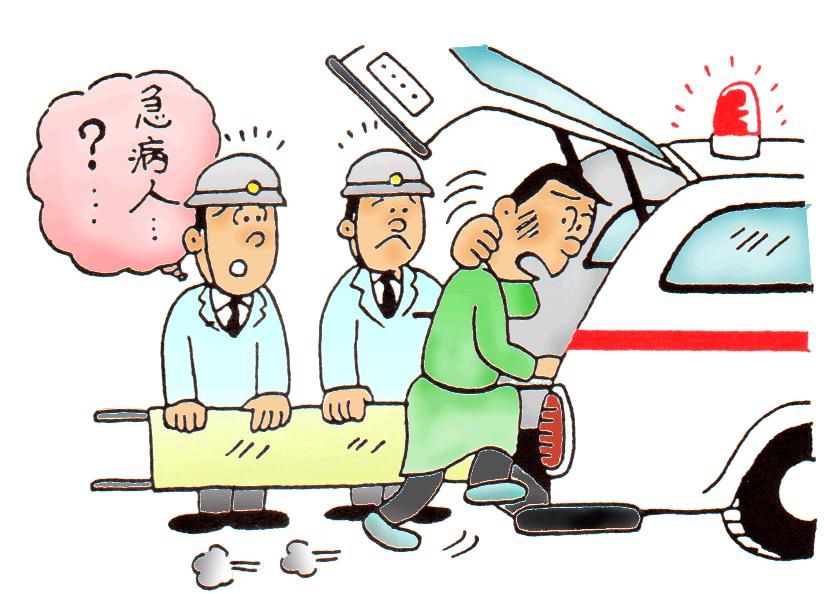 小長(zhǎng)假酒精中毒患者增加 急性酒精中毒者該如何現(xiàn)場(chǎng)急救？