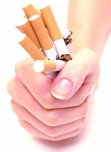 戒煙5年還患上肺癌？戒煙6年才開(kāi)始降低損害