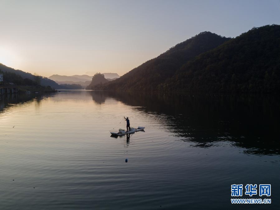 三明答卷——習(xí)近平新時代中國特色社會主義思想福建三明踐行記