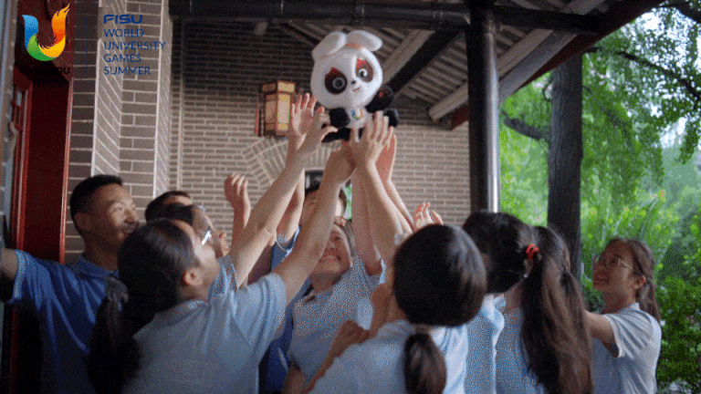 閉幕主題片獨(dú)家首發(fā)｜謝謝你，蓉寶