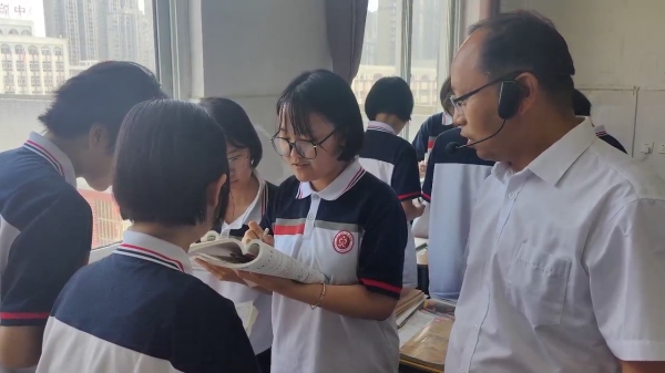 河南3名學(xué)生入選2023年度全國“新時(shí)代好少年”！看看都有誰？