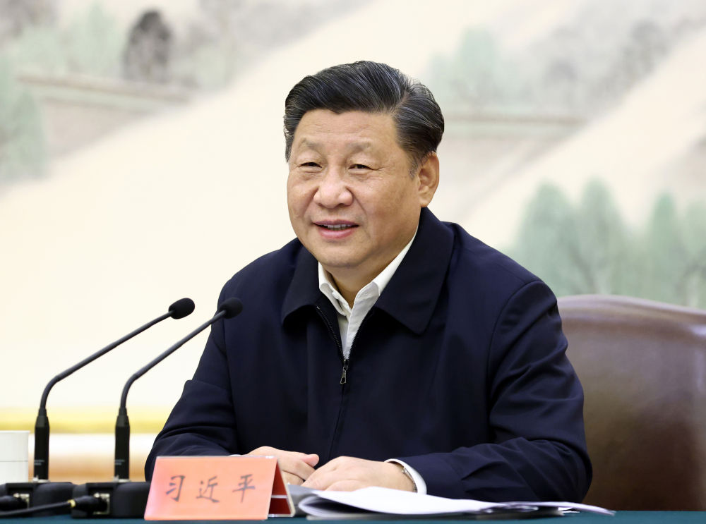 鏡觀·領(lǐng)航丨母親河的保護(hù)與發(fā)展，總書記這樣把脈定向