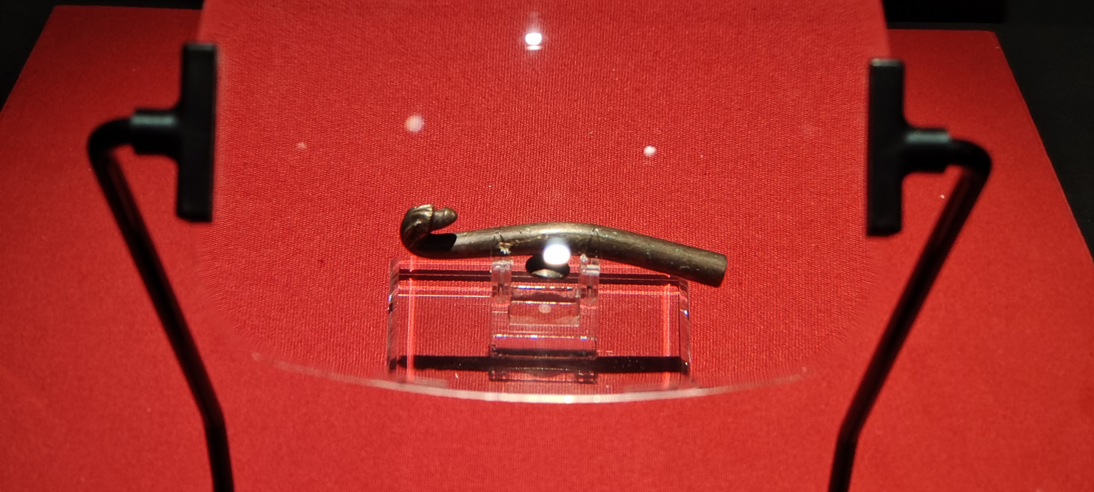 行走河南·讀懂中國(guó)丨曹操的“薄葬”有多??？金銀珠寶！想多了
