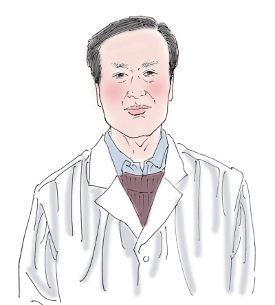 海報(bào)丨致敬人民健康的守護(hù)人！