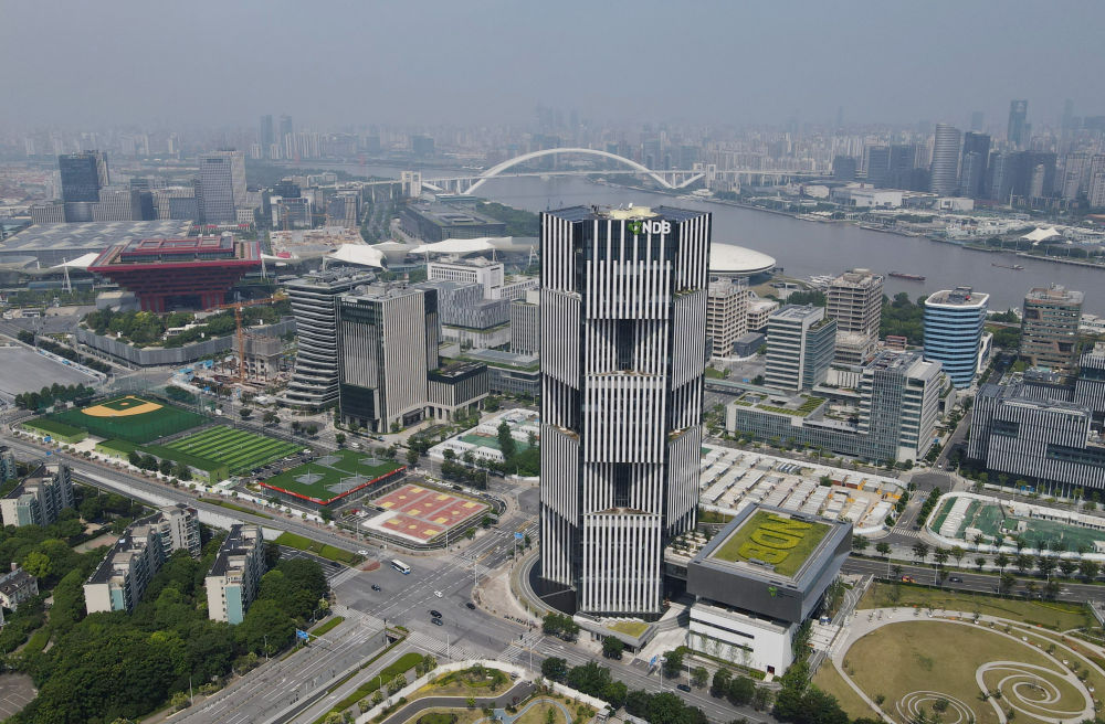 在相互砥礪、合作共贏的人間正道上攜手同行——寫在習(xí)近平主席即將出席金磚國(guó)家領(lǐng)導(dǎo)人第十五次會(huì)晤并對(duì)南非進(jìn)行國(guó)事訪問(wèn)之際