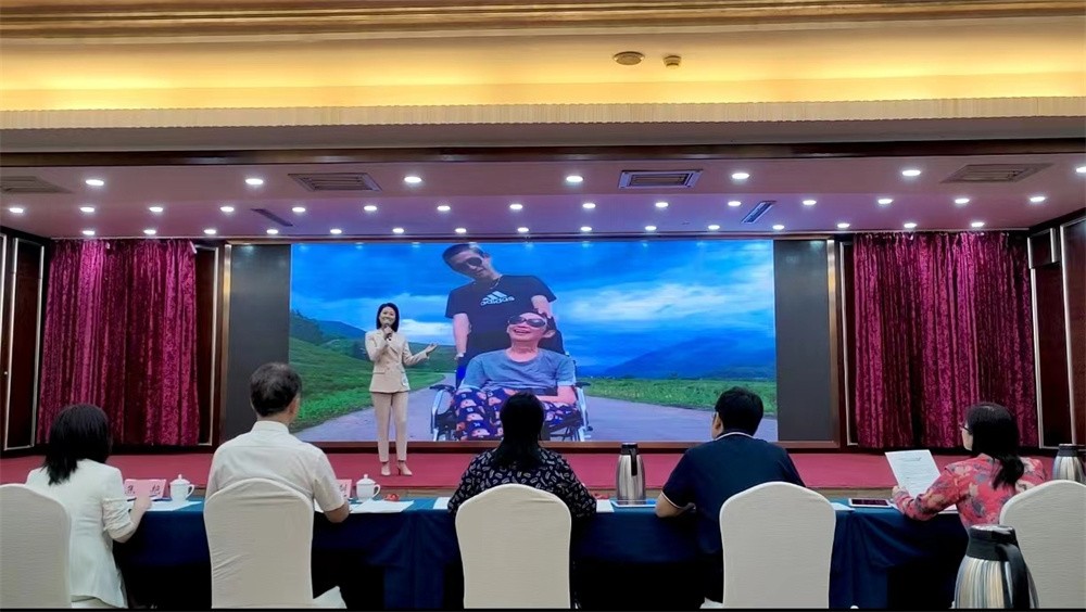 聲聲動(dòng)人！來(lái)聽(tīng)河南這些“好記者”講述新聞一線的“好故事”