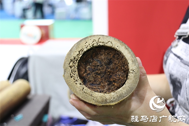 好吃、好玩、好用盡在這里……記者帶你逛展會(huì)