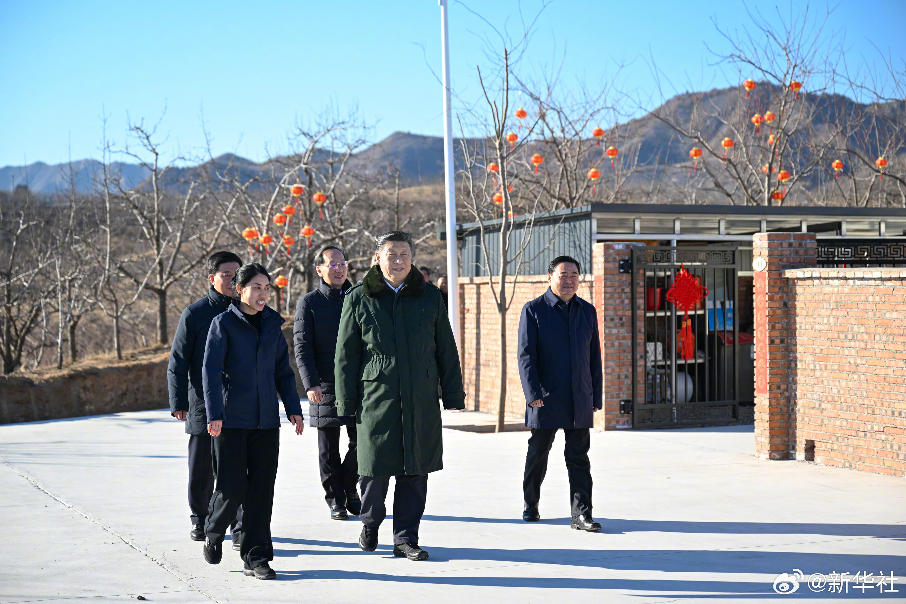 習(xí)近平在遼寧葫蘆島市看望慰問受災(zāi)群眾：人民群眾最困難的時(shí)候，黨和政府就是大家最強(qiáng)大的依靠