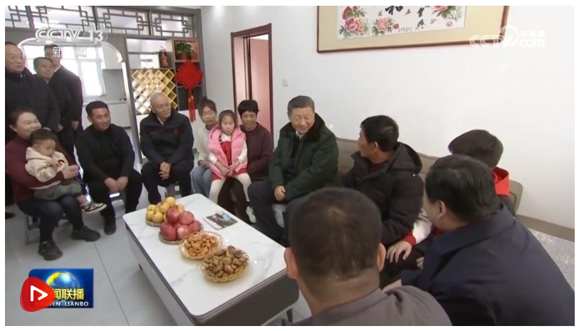 【央視快評(píng)】一起努力，讓人間美景越來越靚麗