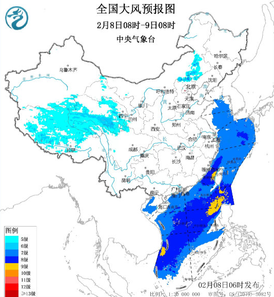 30秒連燒30層！大風(fēng)突襲 警惕身邊的“致命隱患”