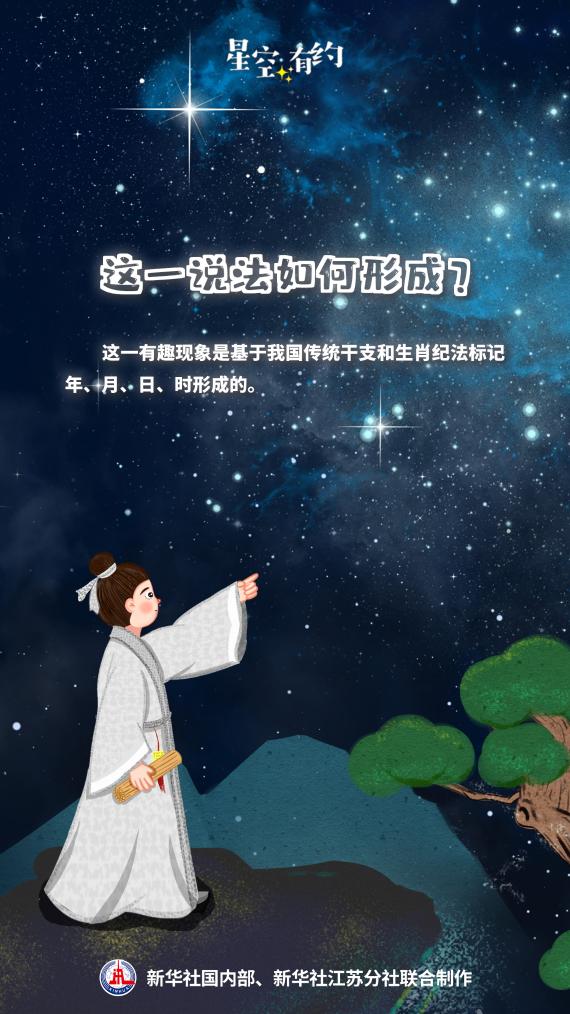 4月30日將迎來今年首個(gè)“蛇年蛇月蛇日蛇時(shí)”