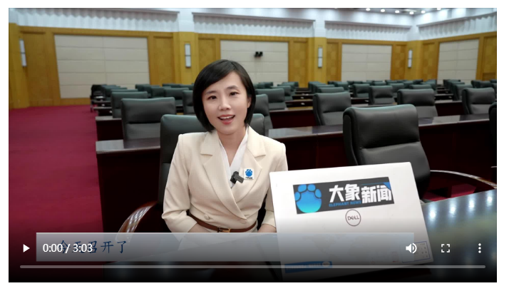 “接二連三” ！河南拼經(jīng)濟(jì)如何發(fā)力？| 大象時政+玥讀