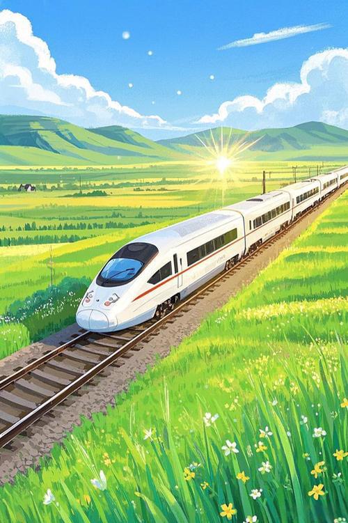 鐵路五一假期運輸今日啟動 預(yù)計發(fā)送旅客1.44億人次