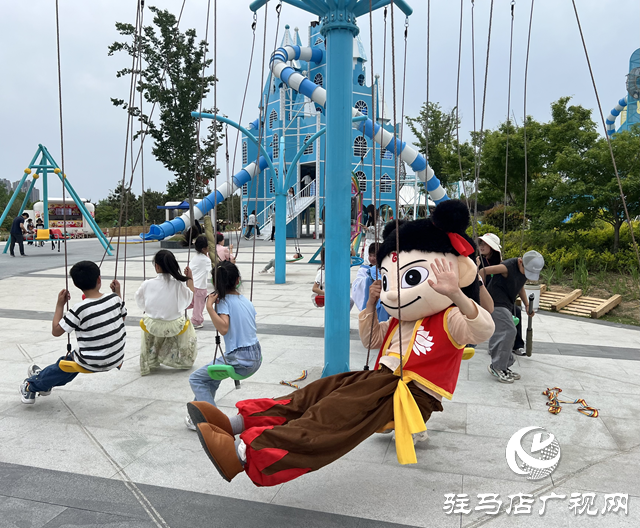 “五一”小長(zhǎng)假 近郊游成為市民出游熱點(diǎn)