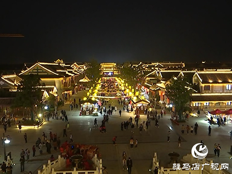 皇家驛站人氣火爆 文旅融合強勁發(fā)展
