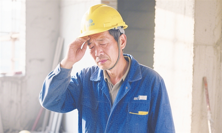 四類職業(yè)人群 莫把中毒當感冒