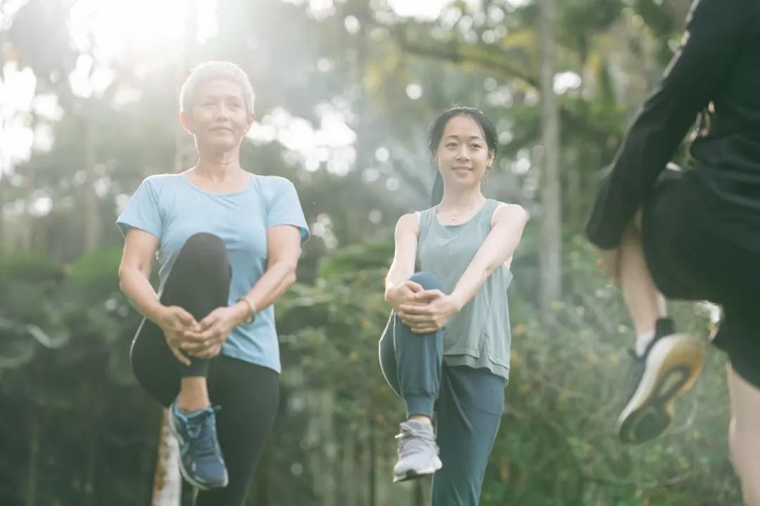運(yùn)動(dòng)是加速衰老，還是延緩衰老？真相揭開(kāi)